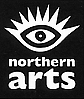 Northern Arts logo